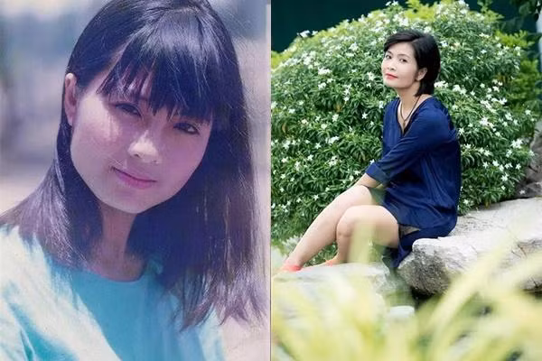 Con gai Cong Ly chia se hiem hoi ve MC Thao Van