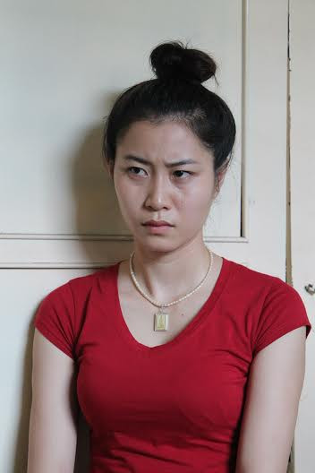 Đối tượng Nguyễn Thị Phương xinh đẹp, trẻ trung như hotgirl.