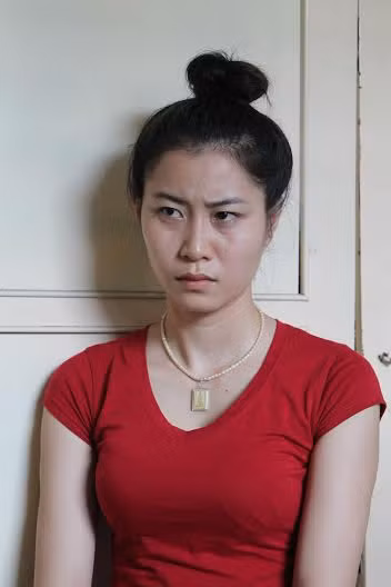 Đối tượng Nguyễn Thị Phương xinh đẹp, trẻ trung như hotgirl.