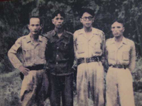 Cac danh tuong Viet Nam danh tran dau nhu the nao?