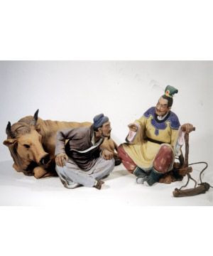 Do trong người không bình thường dẫn đến những hành vi của ông cực kỳ tàn nhẫn, có thể giết người để mua vui ở ngay trong triều, cung viện, ở kinh sư và cả ở những vùng quê hoang vắng. Vậy là từ một minh quân anh hùng trở nên kẻ điên khùng chỉ vì uống “tiên đan” rởm. 