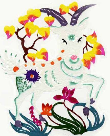 Năm nay, sức khỏe của tuổi Mùi cũng rất khả quan, ngũ hành cân bằng, không xảy ra vấn đề gì nghiêm trọng, chỉ cần chú ý hơn tới dạ dày.