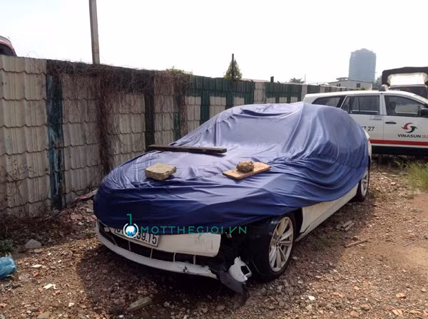 Sau khi phóng viên phỏng vấn nhân vật “Tu Nguyen” và được nhân vật cung cấp thông tin Yến đã say khi trực tiếp lái xe cũng như những bằng chứng do công an thu thập bằng biện pháp nghiệp vụ thì cô siêu mẫu lại bắt đầu với chiêu mới, sử dụng chiêu “thí chốt”.