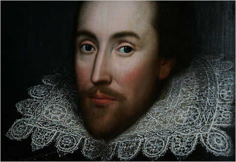 Shakespeare: "Một người tươi cười không có nghĩa là họ không có nỗi buồn. Điều đó có nghĩa là họ có khả năng đối phó với nỗi buồn đó”.