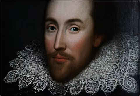 Shakespeare: "Một người tươi cười không có nghĩa là họ không có nỗi buồn. Điều đó có nghĩa là họ có khả năng đối phó với nỗi buồn đó”.