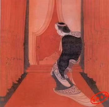 Thời Nguyên: Cưỡng hiếp trẻ em gái nhỏ tuổi đều bị xử tử hình. Ở thời Đường và Tống không phân biệt rõ tội danh cưỡng hiếp trẻ em gái nhỏ, còn theo cuốn “Nguyên sử - Hình pháp chí” thì chép rõ, người làm hại trẻ em gái nhỏ tuổi đều bị xử tử hình, thậm chí kể cả phía nữ có tự nguyện thì vẫn áp dụng đúng luật, còn phía nữ sẽ không chịu hình phạt nào.