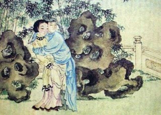 Pháp luật thời Hán định nghĩa cưỡng dâm là sử dụng sức mạnh để chiếm đoạt, làm trái với ý muốn của người bị hại. Điểm này khá tương đồng với pháp luật Trung Quốc hiện đại. Nếu trong thời gian để tang phụ thân hoặc mẫu thân mà thông dâm với người khác thì gọi là “cư tang gian”.