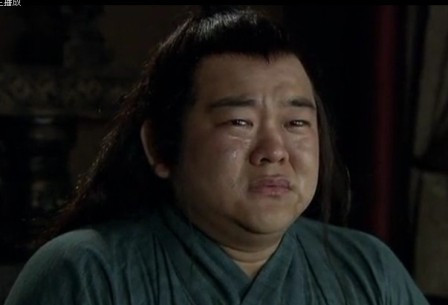 Lưu Thiên trên phim.