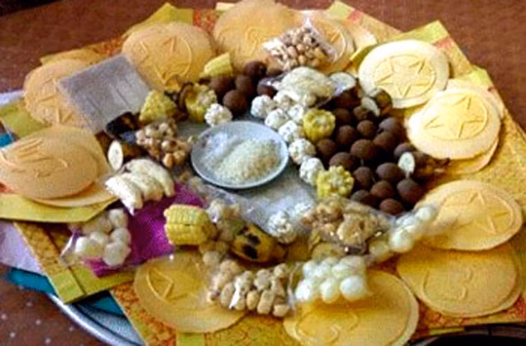 Nhung su that thu vi ve thang co hon o phuong Dong