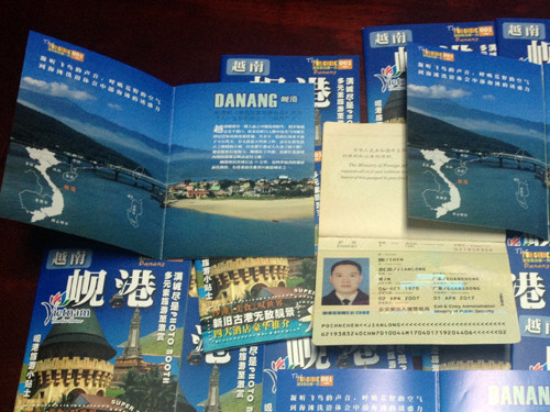 Khach Trung Quoc dua “duong luoi bo” vao Viet Nam-Hinh-5