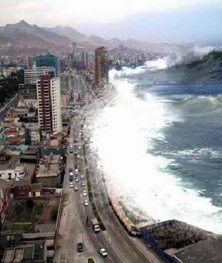 Lời “sấm truyền” lạ nhất của Nostradamus về vận mệnh thế giới - Hình 3 Loi “sam truyen” la nhat cua Nostradamus ve van menh the gioi-Hinh-3