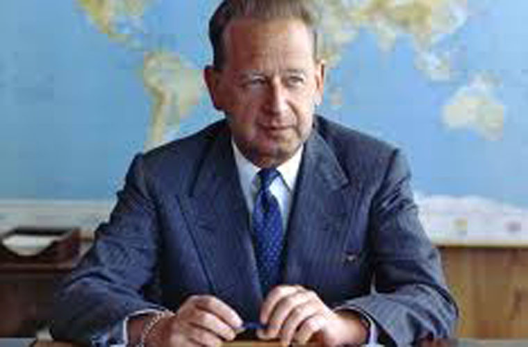 Lời “sấm truyền” lạ nhất của Nostradamus về vận mệnh thế giới - Hình 11 Loi “sam truyen” la nhat cua Nostradamus ve van menh the gioi-Hinh-11