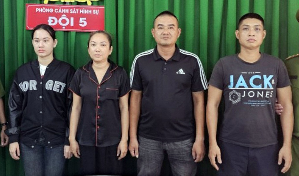 Bang cho vay nang lai cua Cong ty tai chinh F86 sa luoi-Hinh-2