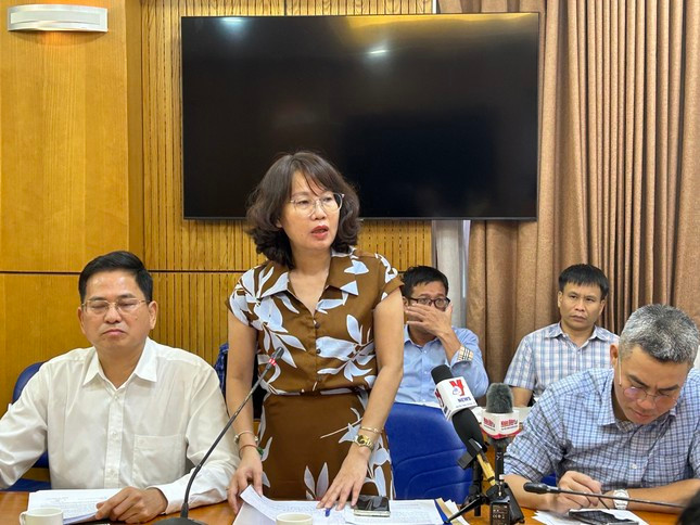 Se thanh tra toan dien cong tac cap phieu ly lich tu phap