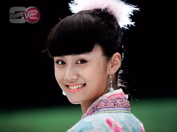 Trong 7 co vo cua Vi Tieu Bao, ai la nguoi trong sang nhat?