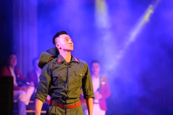 Loi chia se cua dien vien mua Khanh Tung truoc khi qua doi