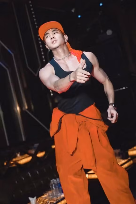 Loi chia se cua dien vien mua Khanh Tung truoc khi qua doi-Hinh-5