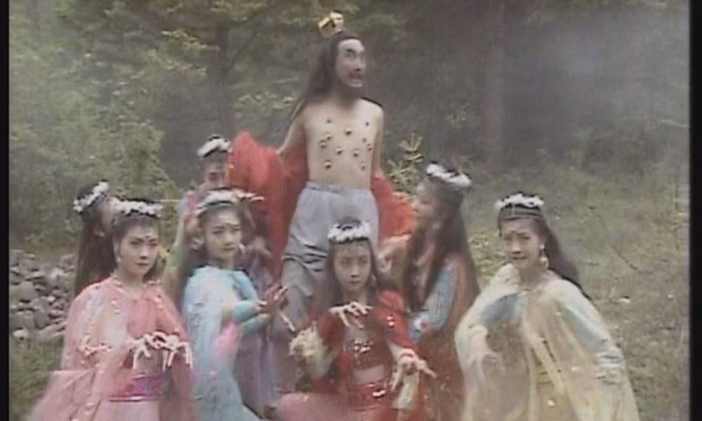 Canh nong duy nhat trong Tay Du Ky 1986 da “lua” khan gia-Hinh-2