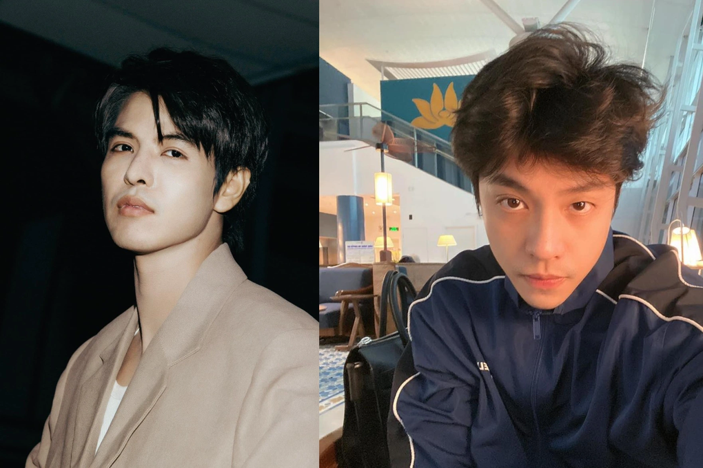 Do Hieu cam Noo Phuoc Thinh hat 8 bai: Nhac si co quyen kien