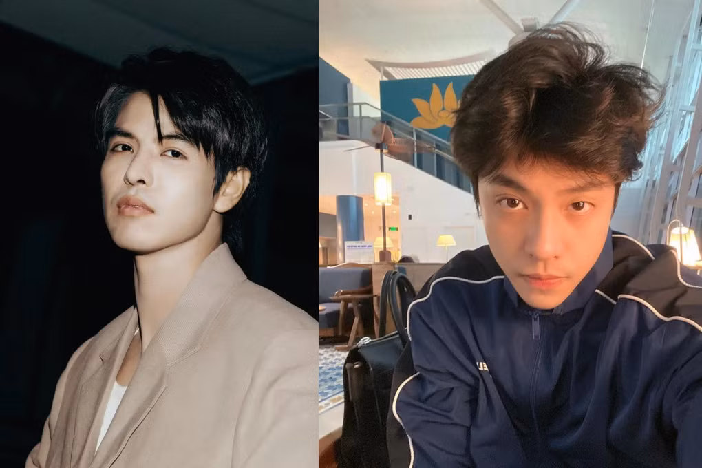 Do Hieu cam Noo Phuoc Thinh hat 8 bai: Nhac si co quyen kien