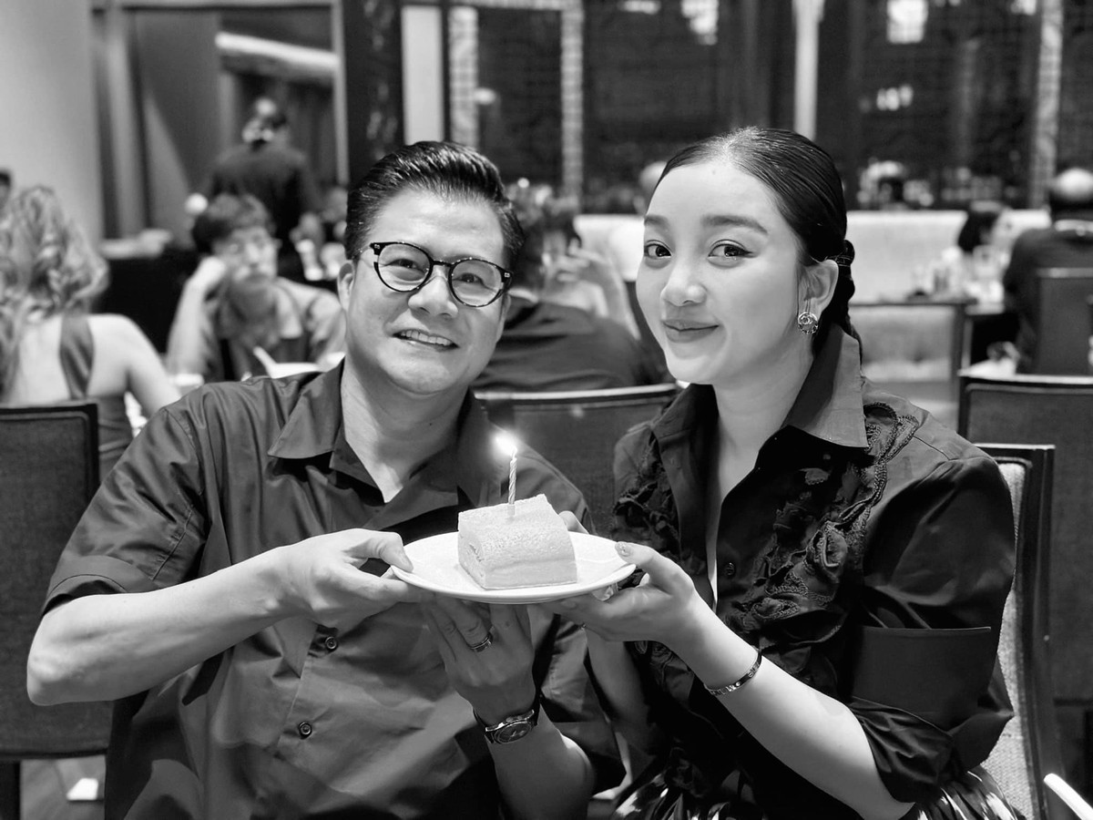 Vo Cong Ly khoe da dep, Thanh Lam tinh tu tua vai ban trai-Hinh-5