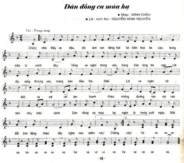 Nhac si Minh Chau - cha cua nhac si Le Minh Son - qua doi-Hinh-2