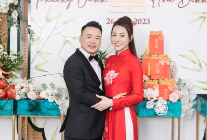 Phuong Oanh mang song thai bang IVF, tiet lo tinh trang suc khoe-Hinh-3