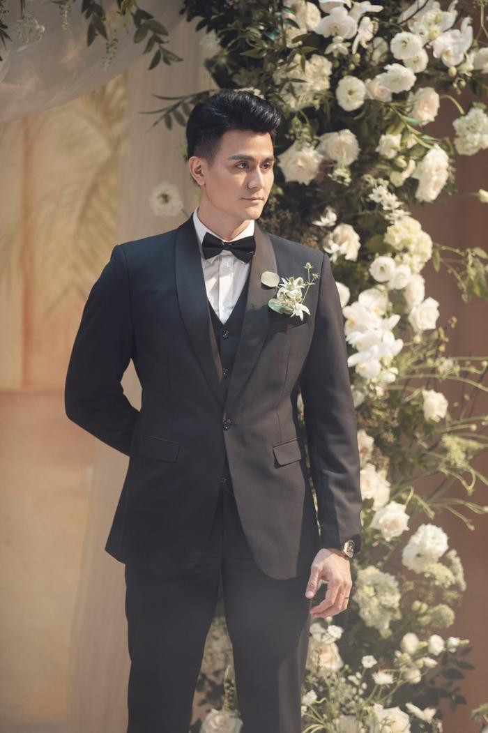 Vinh Thuy to chuc dam cuoi voi ban gai sau 2 nam hen ho-Hinh-3