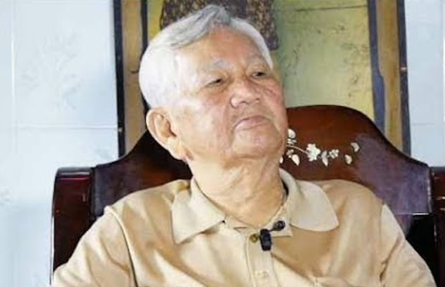 "Vua hài vọng cổ" Văn Hường qua đời ảnh 3