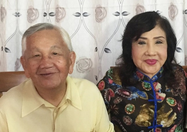 "Vua hài vọng cổ" Văn Hường qua đời ảnh 2