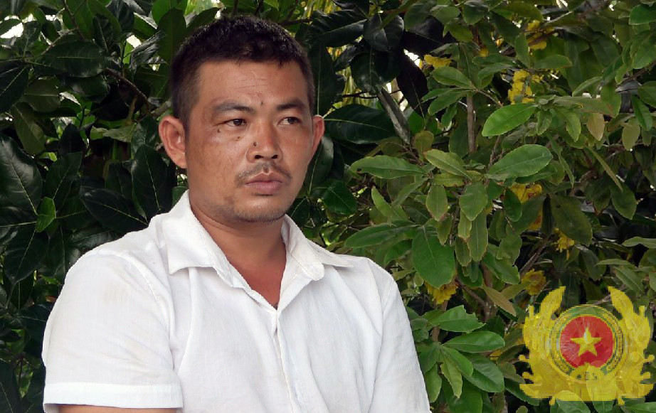 Triet pha bang trom cuom hang loat cay mai tien ty o mien Tay-Hinh-2