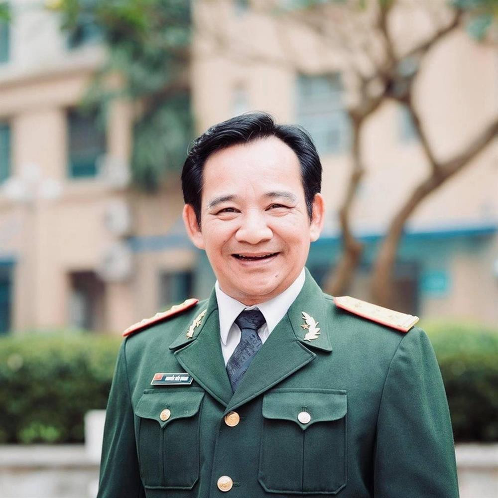 Nghe si Quang Teo noi gi khi 