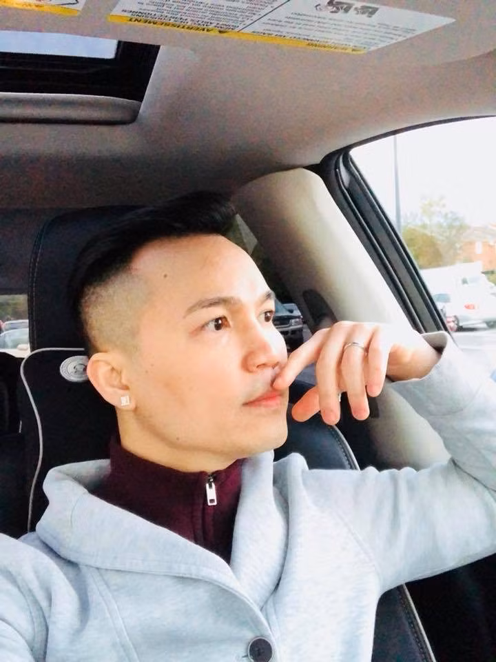 Tuan Khang mat o tuoi 42, vo con o My khong kip gap lan cuoi-Hinh-3