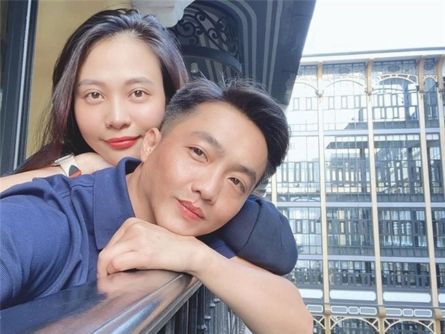 Vo chong Cuong Do La - Dam Thu Trang buc xuc vi bi mao danh