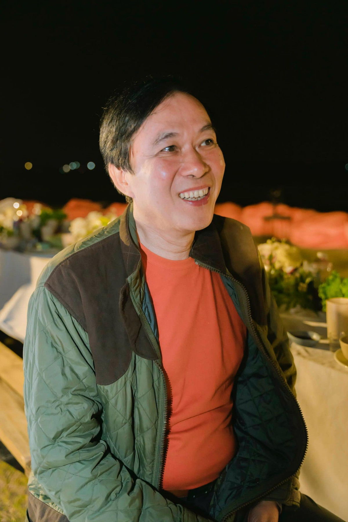 Ho so xet tang NSND cua Do Ky khong co y kien cua Bo Cong an