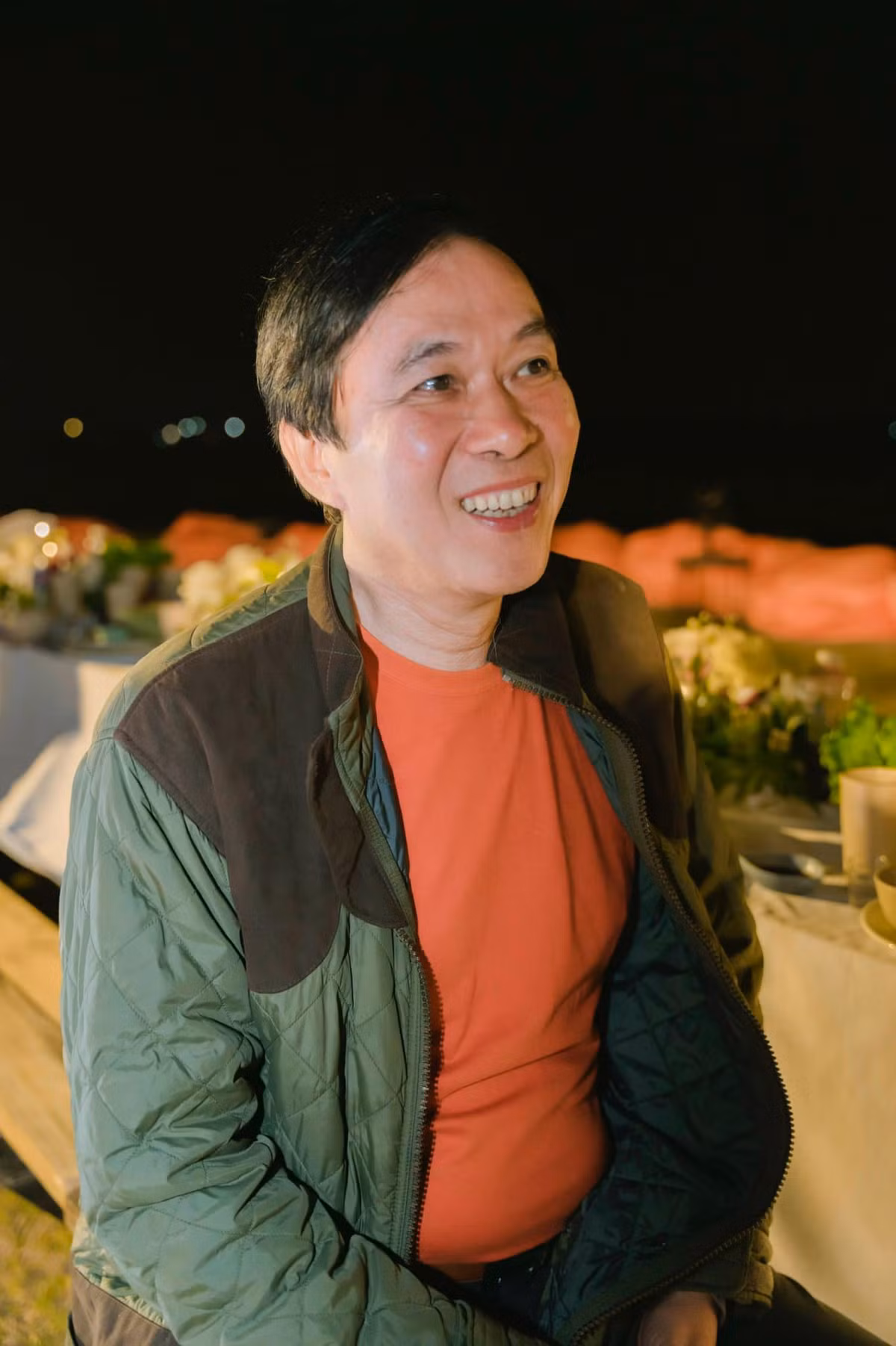 Ho so xet tang NSND cua Do Ky khong co y kien cua Bo Cong an