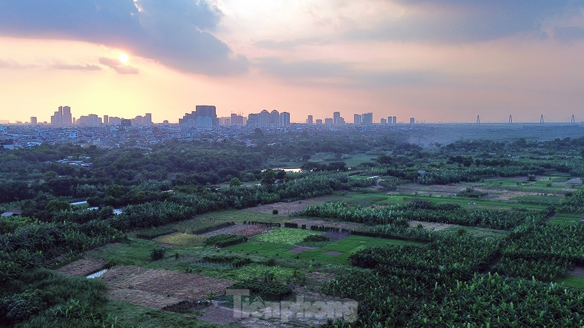 Điều đó đem tới hy vọng Hà Nội có thêm một không gian xanh và là không gian mở của phố đi bộ hồ Hoàn Kiếm.