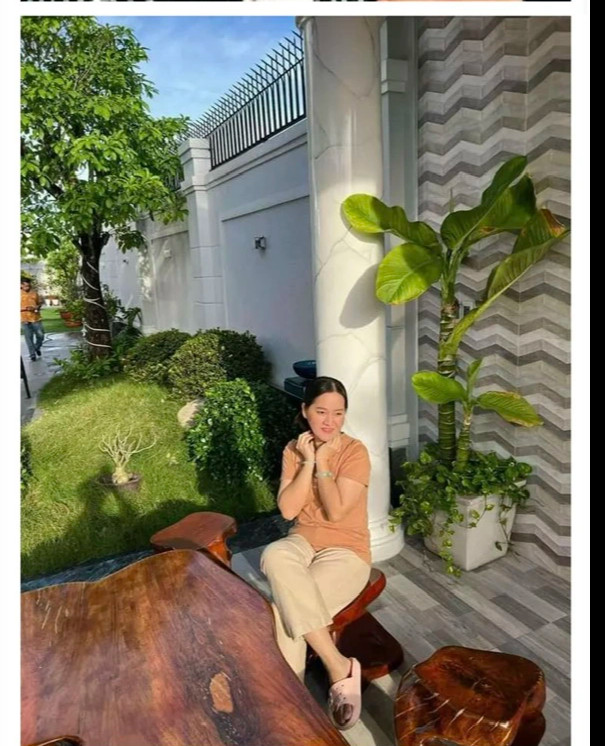 Con gái Vũ Linh khẳng định không theo nghệ thuật nhưng đóng phim - Hình 2 Con gai Vu Linh khang dinh khong theo nghe thuat nhung dong phim-Hinh-2