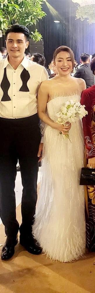 Anh hiem can mat co dau cua Vinh Thuy trong le cuoi tai Da Lat-Hinh-2