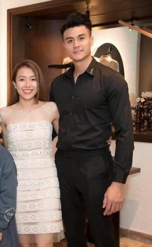 Anh hiem can mat co dau cua Vinh Thuy trong le cuoi tai Da Lat-Hinh-5