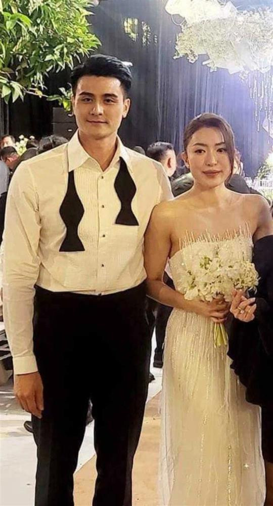 Anh hiem can mat co dau cua Vinh Thuy trong le cuoi tai Da Lat-Hinh-3