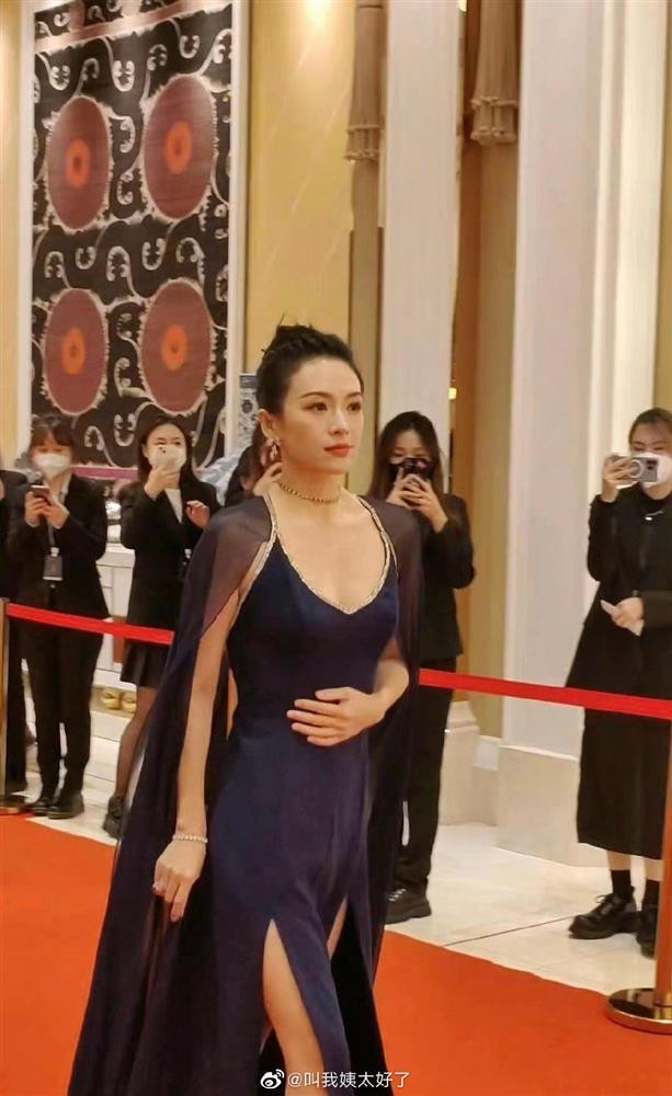 Voc dang Chuong Tu Di lu mo dan em Luu Diec Phi-Hinh-7