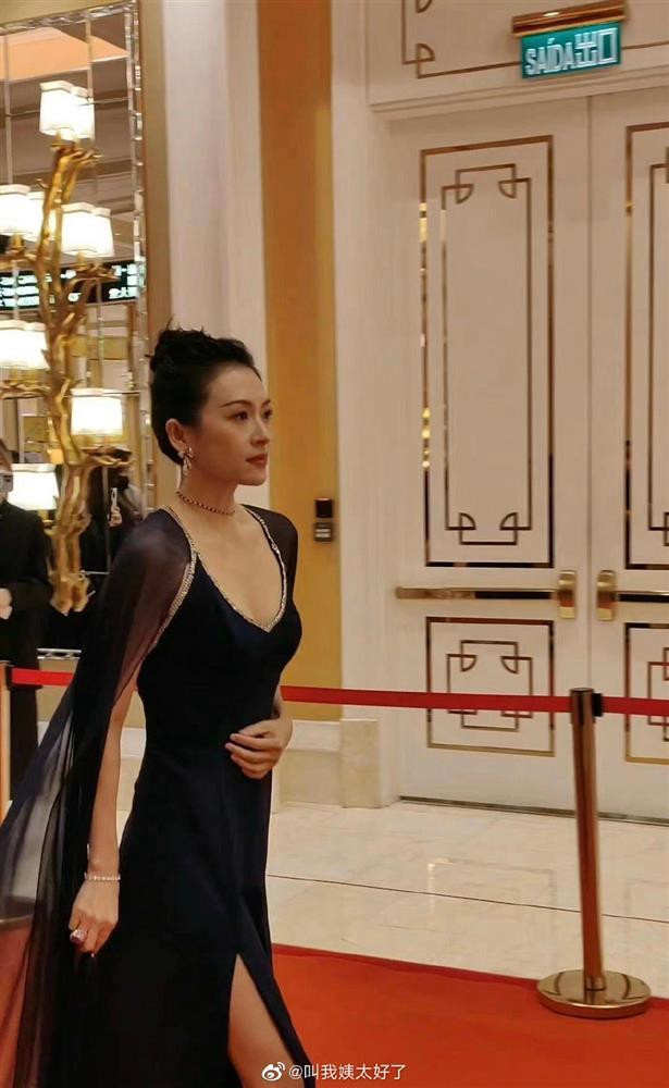 Voc dang Chuong Tu Di lu mo dan em Luu Diec Phi-Hinh-6