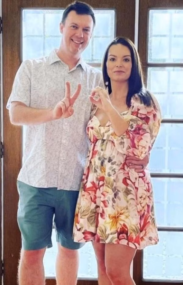 Dung mot buc thu, vo cu thanh cong ke hoach tai hop chong-Hinh-3