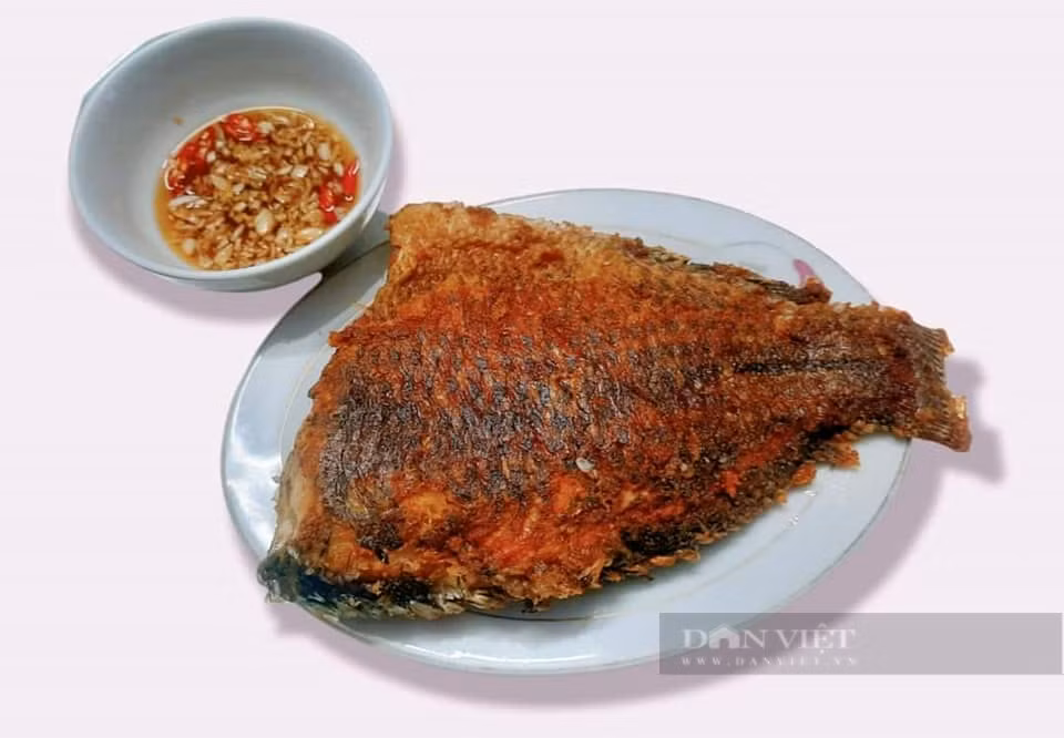 Tuyet chieu ran ca ra dong nguyen con gion rum