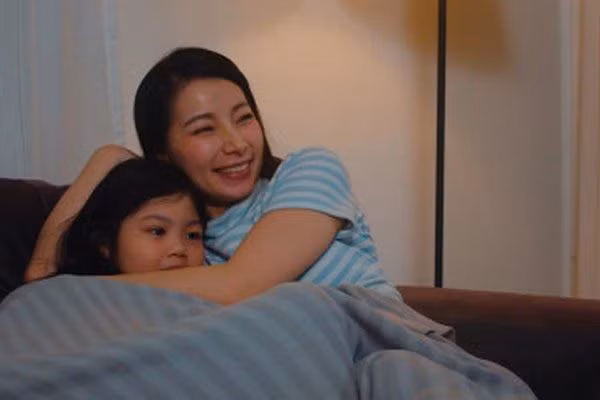 3 cau noi cha me nhat dinh phai noi voi con truoc khi ngu-Hinh-3