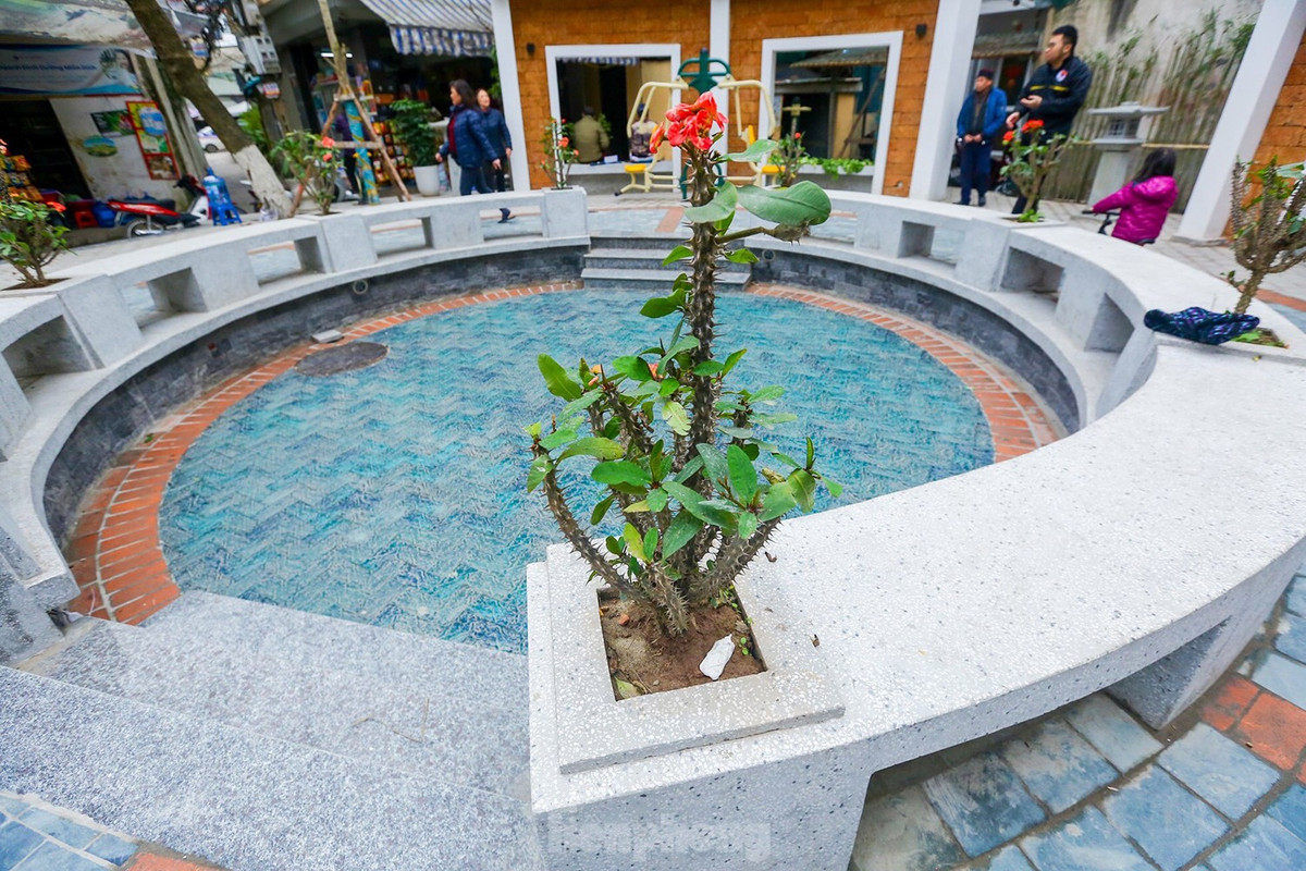 'Gieng lang' doc dao giua noi do Ha Noi-Hinh-6