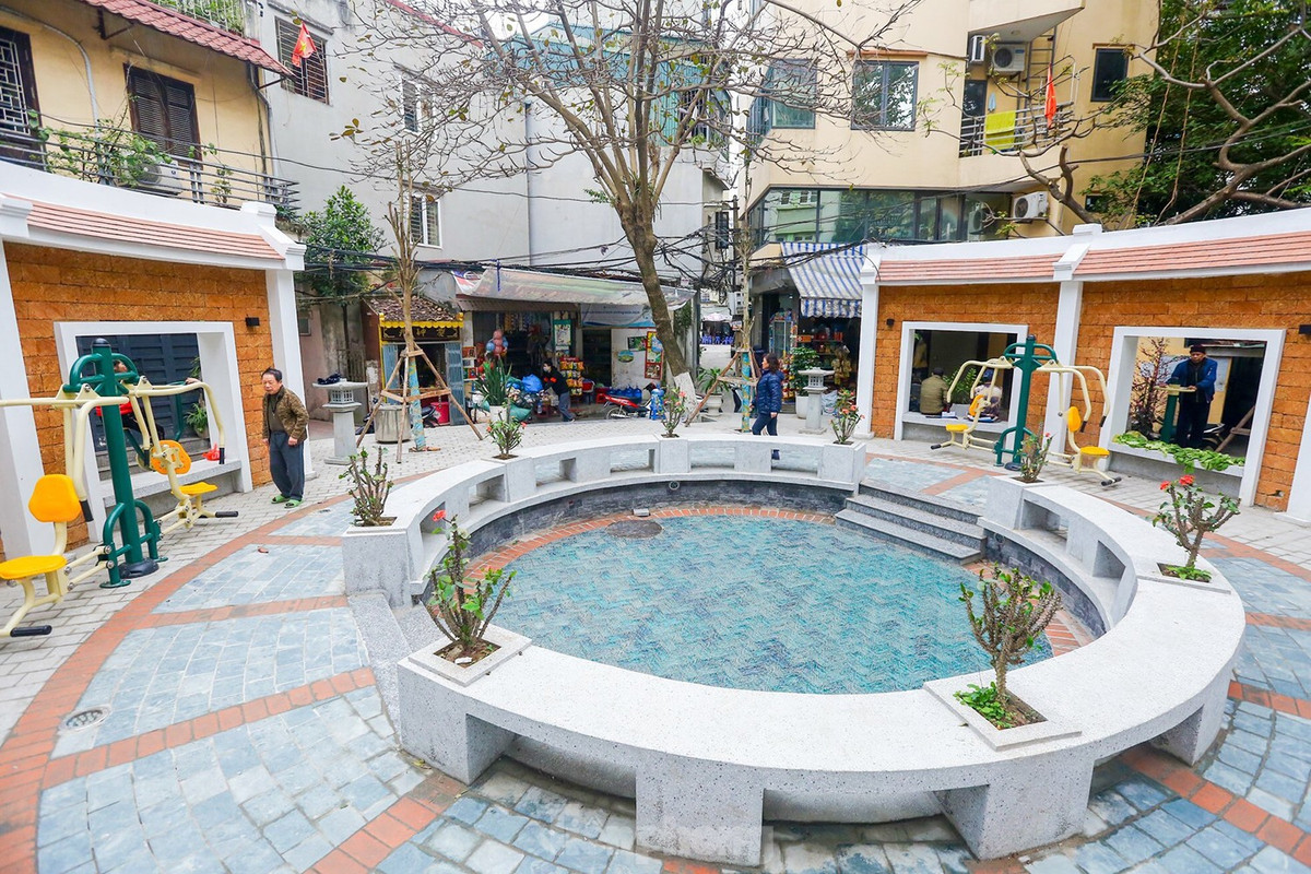 'Gieng lang' doc dao giua noi do Ha Noi-Hinh-7