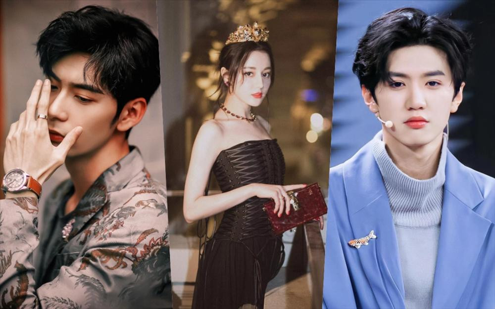 Vi sao Dich Le Nhiet Ba kho tim duoc ban dien an y?