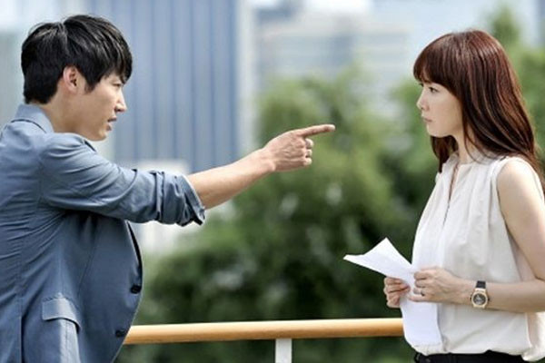 Luong hon 30 trieu/thang van bi chong nhiec moc, muon ly hon chi vi...